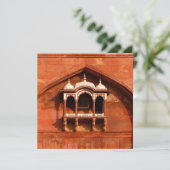 India Temple Wall (Standing Front)