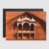 India Temple Wall (Front/Back)