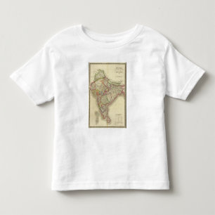 India Toddler T-shirt