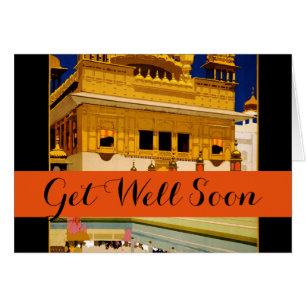 India travel poster indian vintage art