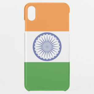 India iPhone XS Max Case