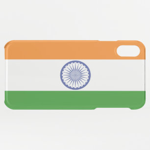 India iPhone XS Max Case