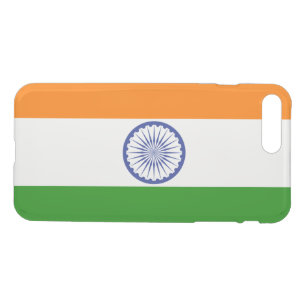 India iPhone 8 Plus/7 Plus Case