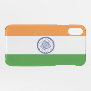 India iPhone XR Case