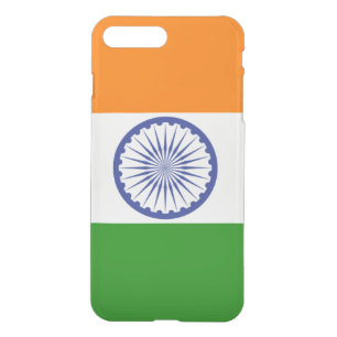 India iPhone 8 Plus/7 Plus Case