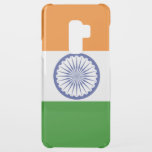 India Uncommon Samsung Galaxy S9 Plus Case<br><div class="desc">India flag</div>