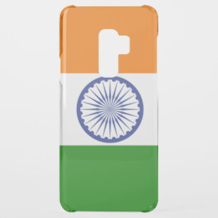 India Uncommon Samsung Galaxy S9 Plus Case