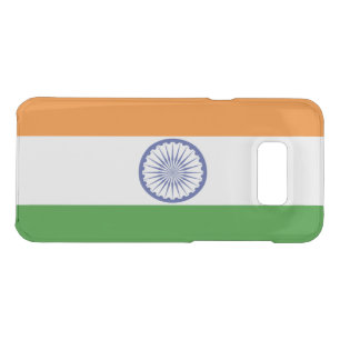 India Uncommon Samsung Galaxy S8+ Case