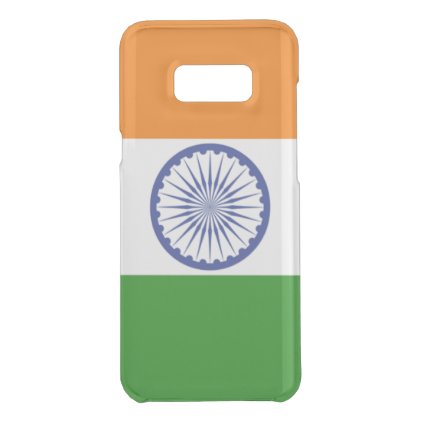 India Uncommon Samsung Galaxy S8+ Case