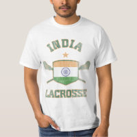 India-Vintage T-Shirt