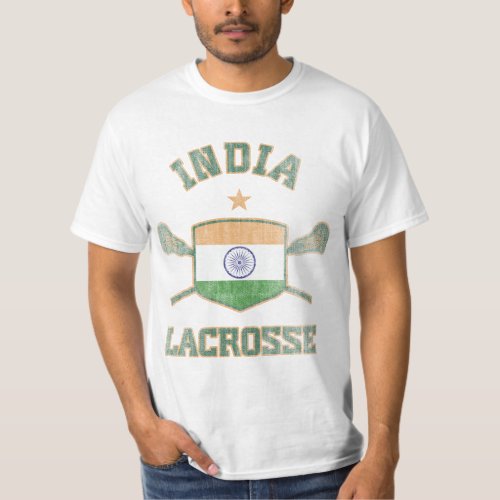 India_Vintage T_Shirt