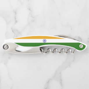 India Waiter's Corkscrew