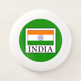 India Wham-O Frisbee