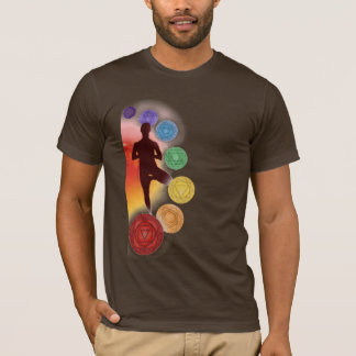 Indian Astrology T-Shirt