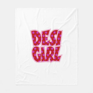 Indian Baby Favors Baby Shower Gift Ideas Fleece Blanket