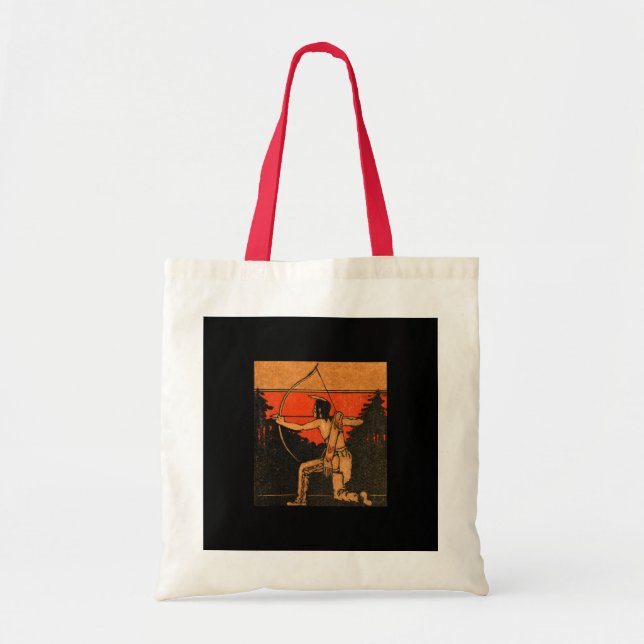 Indian Bag (Front)