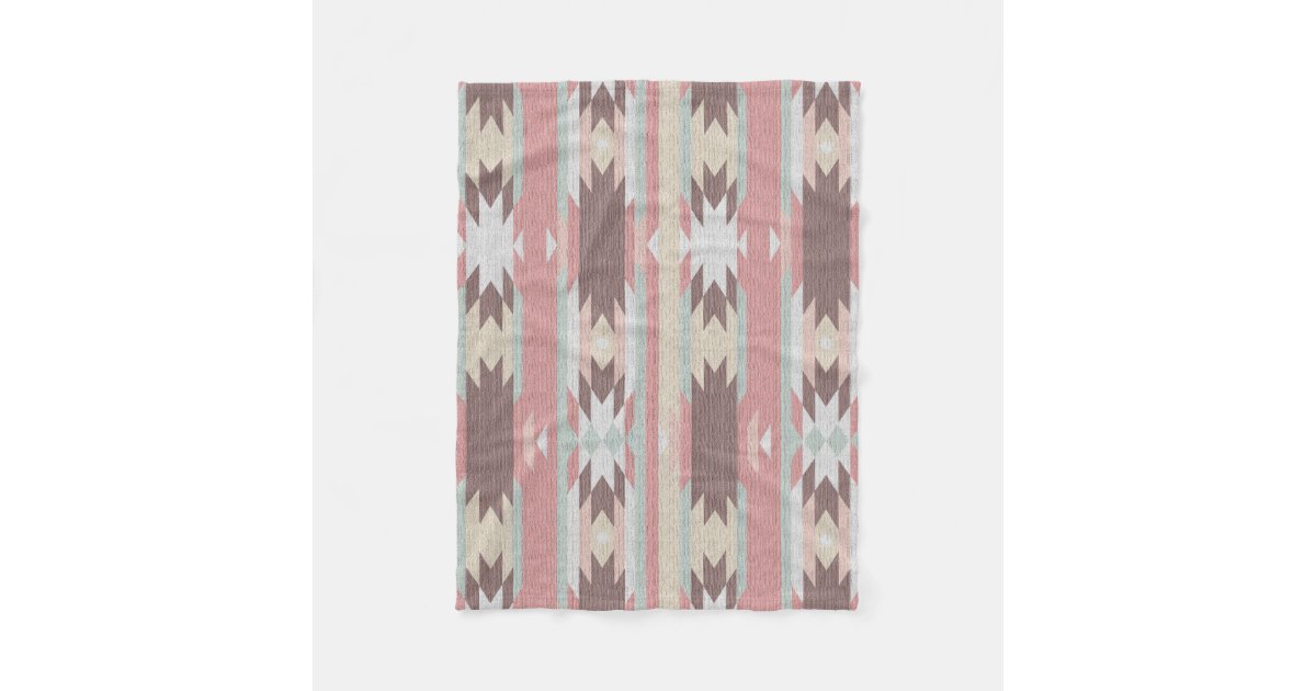 INDIAN BLANKET Zazzle