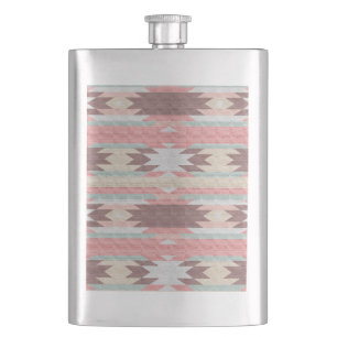 INDIAN BLANKET FLASK