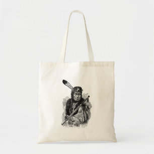 Indian Chief Bag