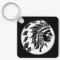 Indian Chief Head