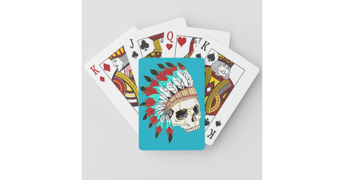 Indian Chief Game