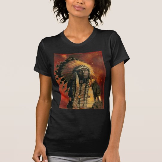 Indian_Chief T-Shirt