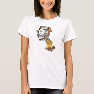 Indian chief T-Shirt