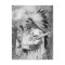 Indian Chief Whirlwind Soldier, 1925