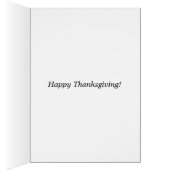Indian Corn, Thanksgiving Cards (Inside (Right))
