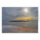 Indian Cove Beach (Front Horizontal)