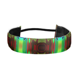 Indian Crown Jewel Style Headband