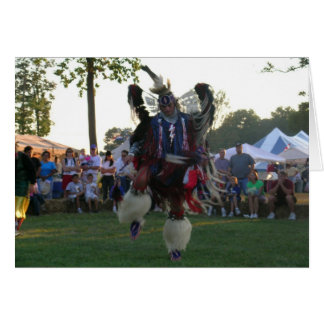 Indian Dance for Peace Cards