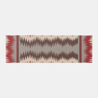 Indian Design Hall Runner