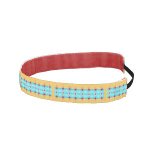 Indian Design Headband