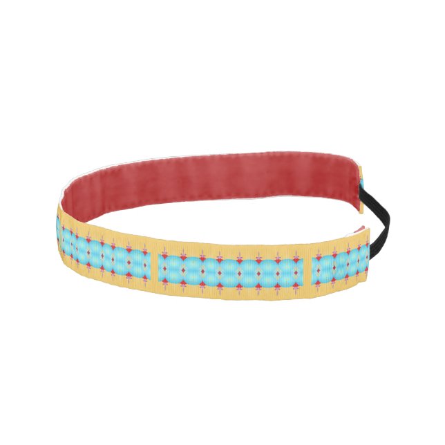 Indian Design Headband (Right)