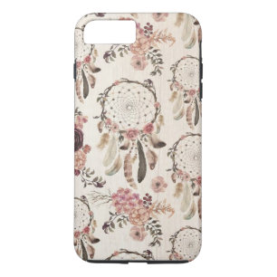 Indian dream catcher phone case