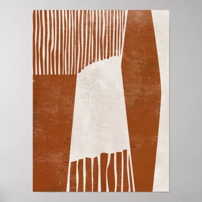 Indian Field I Poster (Front)