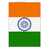 Indian Flag (Front)