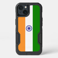 Indian Flag (India) (South Asian Country) (Bharat)