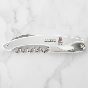Indian Fox  Waiter's Corkscrew