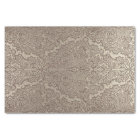 Indian Gold Damask
