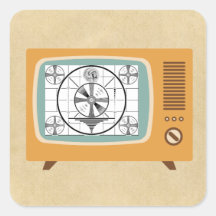 Indian Head Test Pattern
