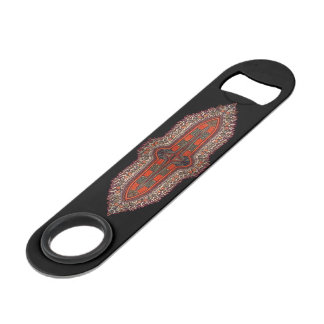 Indian Hippie Style Bar Key