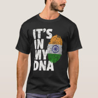 Indian India Flag Pride Country Home Nation Gift
