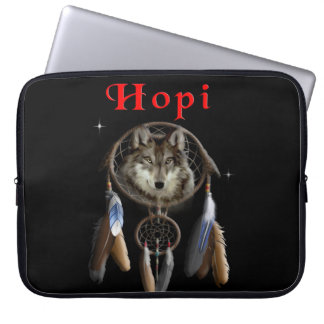 Indian Laptop Sleeve