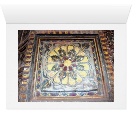 Indian Meal (Inside Horizontal (Bottom))