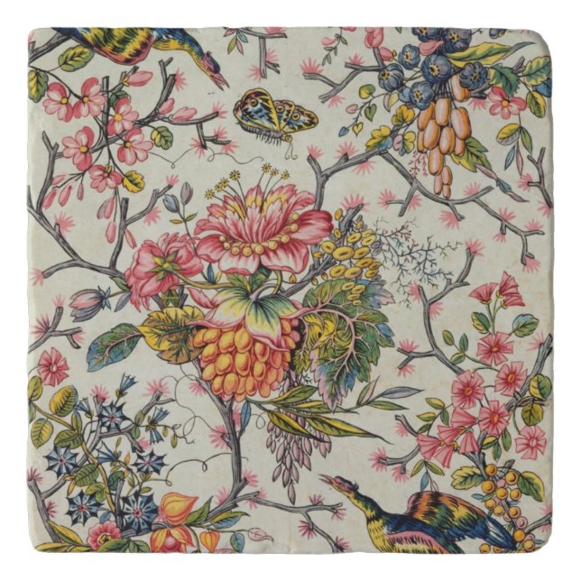 Indian model trivet (Front)