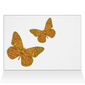 Indian Monarch Card (Inside Horizontal (Top))