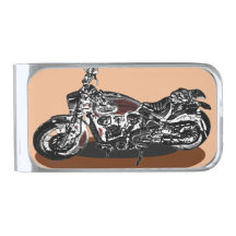 Indian Motor Bike 