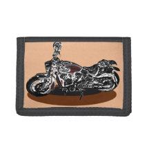 Indian Motor Bike 